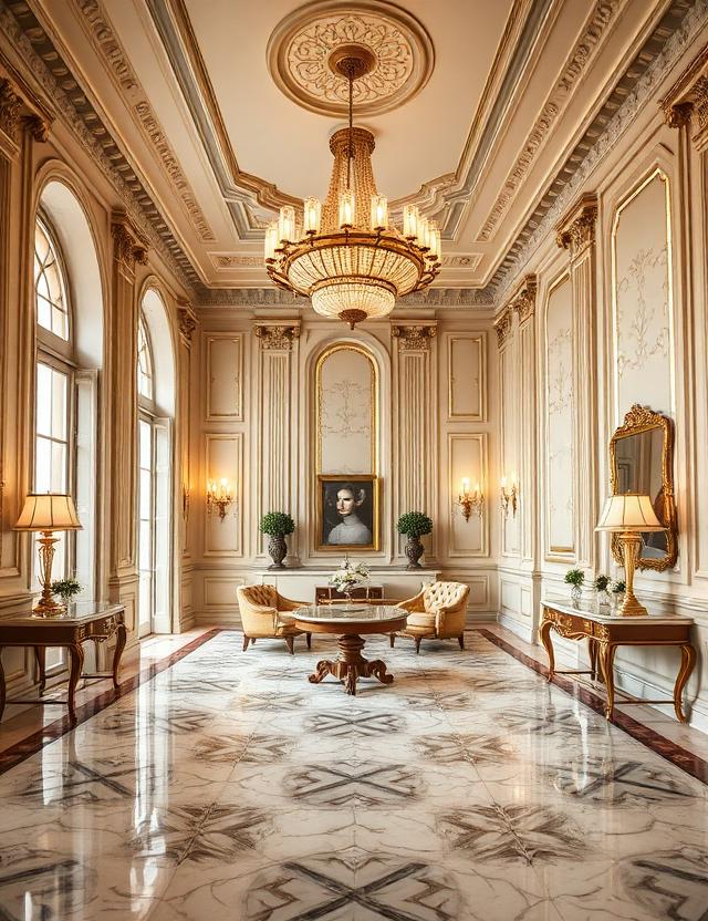 The Pelican House Suite — proposed accommodation concept